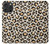 S3374 Motif mode continu Léopard Etui Coque Housse pour iPhone 16 pro max