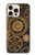 S3442 vitesse d'horloge Etui Coque Housse pour iPhone 16 pro max