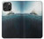 S3540 géant Poulpe Etui Coque Housse pour iPhone 16 pro max