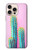 S3673 Cactus Etui Coque Housse pour iPhone 16 pro max