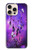 S3685 Attrapeur de rêves Etui Coque Housse pour iPhone 16 pro max