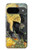 S0212 Van Gogh Portrait du Dr Gachet Etui Coque Housse pour Google Pixel 9