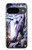 S0749 licorne Cheval Etui Coque Housse pour Google Pixel 9