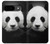 S1072 Panda Etui Coque Housse pour Google Pixel 9