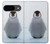 S1075 manchot Etui Coque Housse pour Google Pixel 9