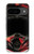 S1373 Casque de moto Etui Coque Housse pour Google Pixel 9