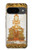 S1511 Art Thai émeraude Etui Coque Housse pour Google Pixel 9
