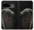 S1597 Noir Mamba Serpent Etui Coque Housse pour Google Pixel 9
