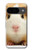 S1619 Mignon de porc Guinée Etui Coque Housse pour Google Pixel 9