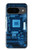 S1814 CPU mère Etui Coque Housse pour Google Pixel 9