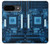 S1814 CPU mère Etui Coque Housse pour Google Pixel 9