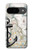 S1962 Graphique nautique Etui Coque Housse pour Google Pixel 9