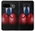 S2261 Homme d'affaires Noir Costume avec des gants de boxe Etui Coque Housse pour Google Pixel 9