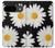S2477 une marguerite Etui Coque Housse pour Google Pixel 9