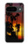 S2563 Californie lever du soleil Etui Coque Housse pour Google Pixel 9