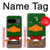 S2762 Vert Tête Canard colvert Tuxedo Dessin animé Etui Coque Housse pour Google Pixel 9