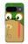 S2765 Grenouille abeille mignon Dessin animé Etui Coque Housse pour Google Pixel 9