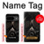 S2910 Masque à gaz Etui Coque Housse pour Google Pixel 9