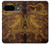 S2911 Dragon chinois Etui Coque Housse pour Google Pixel 9