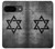 S3107 Judaïsme étoile de David Symbole Etui Coque Housse pour Google Pixel 9
