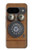 S3146 Mur Antique Retro Ligne téléphonique Etui Coque Housse pour Google Pixel 9