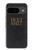 S3166 Drôle Holy Shit Etui Coque Housse pour Google Pixel 9