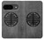 S3223 Symbole de la liberté Etui Coque Housse pour Google Pixel 9