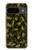 S3356 Camo camouflage de fille Etui Coque Housse pour Google Pixel 9