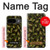 S3356 Camo camouflage de fille Etui Coque Housse pour Google Pixel 9