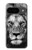 S3372 Lion Visage Etui Coque Housse pour Google Pixel 9