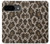S3389 Seamless Serpent Motif graphique Peau Etui Coque Housse pour Google Pixel 9