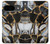 S3419 Imprimer Graphique en marbre d'or Etui Coque Housse pour Google Pixel 9