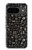 S3426 Noirboard sciences Etui Coque Housse pour Google Pixel 9