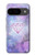 S3455 diamant Etui Coque Housse pour Google Pixel 9