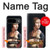 S3471 Lady hermine Leonardo da Vinci Etui Coque Housse pour Google Pixel 9 S3471 Lady hermine Leonardo da Vinci Etui Coque Housse pour Google Pixel 9