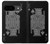 S3520 Noir Roi Spade Etui Coque Housse pour Google Pixel 9