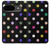 S3532 Coloré à pois Etui Coque Housse pour Google Pixel 9