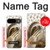 S3559 Motif Sloth Etui Coque Housse pour Google Pixel 9