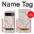 S3580 Mandal Art ligne Etui Coque Housse pour Google Pixel 9