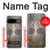 S3591 Viking Arbre de vie Symbole Etui Coque Housse pour Google Pixel 9