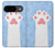 S3618 patte de chat Etui Coque Housse pour Google Pixel 9