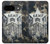 S3666 Camouflage de l'armée Etui Coque Housse pour Google Pixel 9
