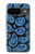 S3679 Motif fantôme mignon Etui Coque Housse pour Google Pixel 9