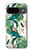 S3697 Oiseaux de la vie des feuilles Etui Coque Housse pour Google Pixel 9