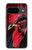 S3797 Poulet Coq Etui Coque Housse pour Google Pixel 9