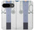 S3801 Costume de docteur Etui Coque Housse pour Google Pixel 9
