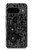 S3808 Tableau noir de mathématiques Etui Coque Housse pour Google Pixel 9