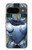 S3864 Templier Médiéval Chevalier Armure Lourde Etui Coque Housse pour Google Pixel 9