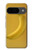 S3872 Banane Etui Coque Housse pour Google Pixel 9