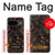 S3884 Engrenages Mécaniques Steampunk Etui Coque Housse pour Google Pixel 9